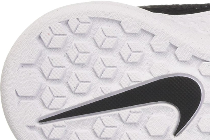 Nike Metcon Repper DSX Outsole Heel